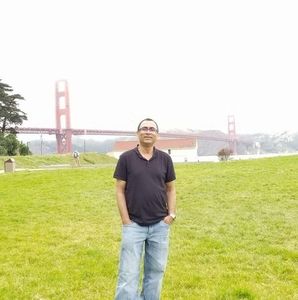 Meet your Posher, Pramod